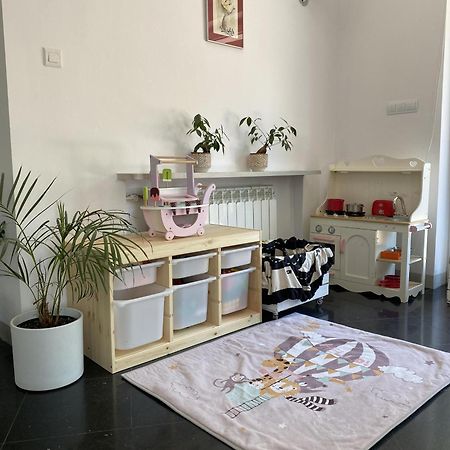 Villa Lulu Βαρσοβία Εξωτερικό φωτογραφία
